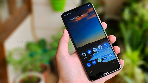 Nokia 5.4