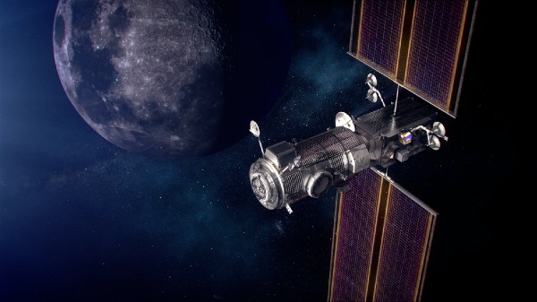 SpaceX Falcon Heavy Rocket For NASA Lunar Gateway Project - Vimarsana News