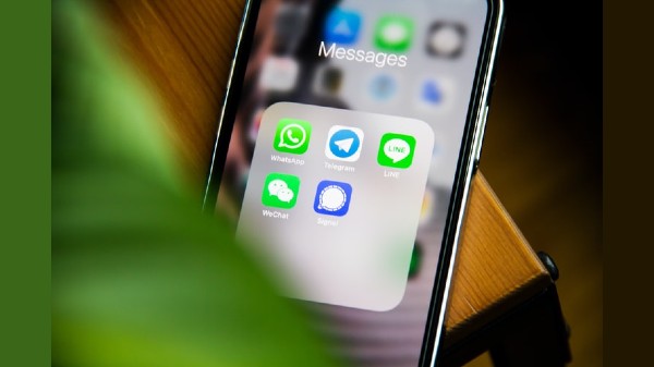 WhatsApp Social Media Won t Be Part Of Salary Communications Says 