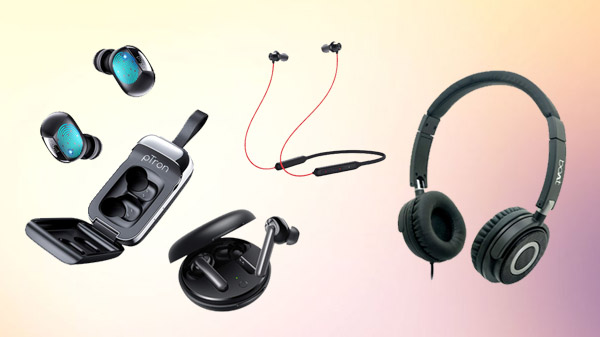 Discount Offers On Bluetooth Earphones 