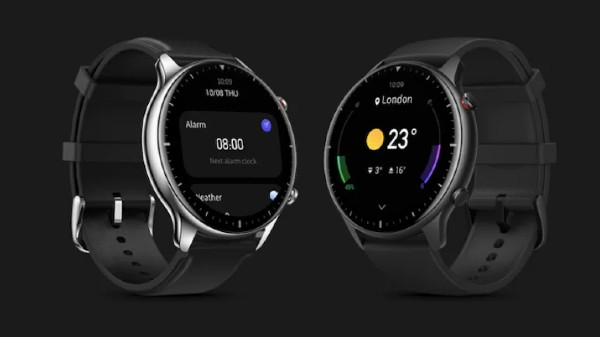 Amazfit GTR 2 LTE Smartwatch Specifications | Amazfit GTR 2 LTE Smartwatch  Features - Gizbot News