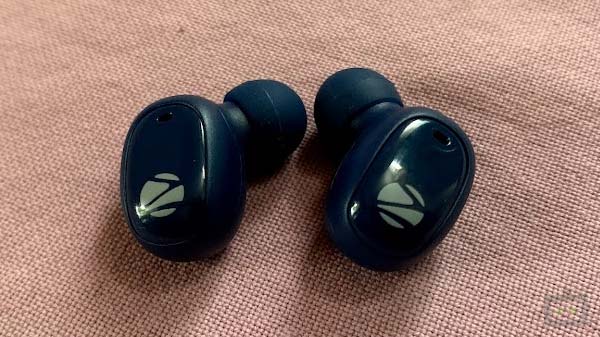Zebronics Zeb-Sound Bomb One Review 