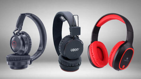 Best Bluetooth Headphones Under Rs. 1 