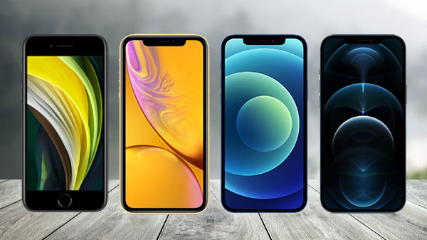 Flipkart Best Exchange Offer On Apple Iphone12 Pro Max Iphone 12 Mini Iphone 11 And More Gizbot News