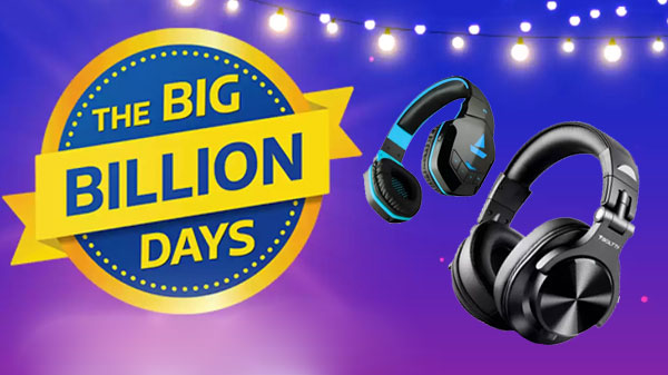 Flipkart Big Billion Days Sale 2021 