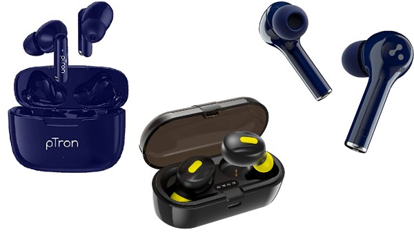 Women's Day Gift Ideas Best Earbuds To 