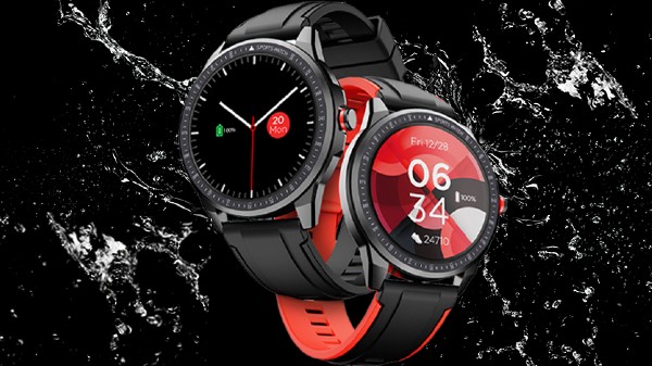 Holi 2022: Best Waterproof Smartwatches Under Rs. 5,000 In India - Gizbot  News