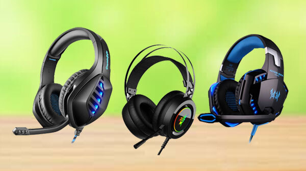 Amazon Sale: Best Gaming Headphones 