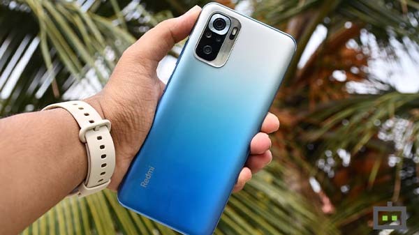 Redmi Note 10S Gets Up to Rs. 2,000 Price Cut: Should You Buy? - Gizbot