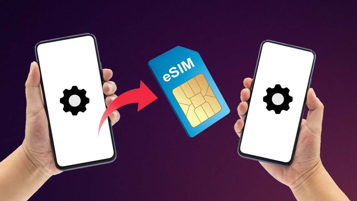 Google To Allow ESIM Transfer On Android Smartphones No Need For Prior google-to-allow-esim-transfer-on-android-smartphones-no-need-for-prior