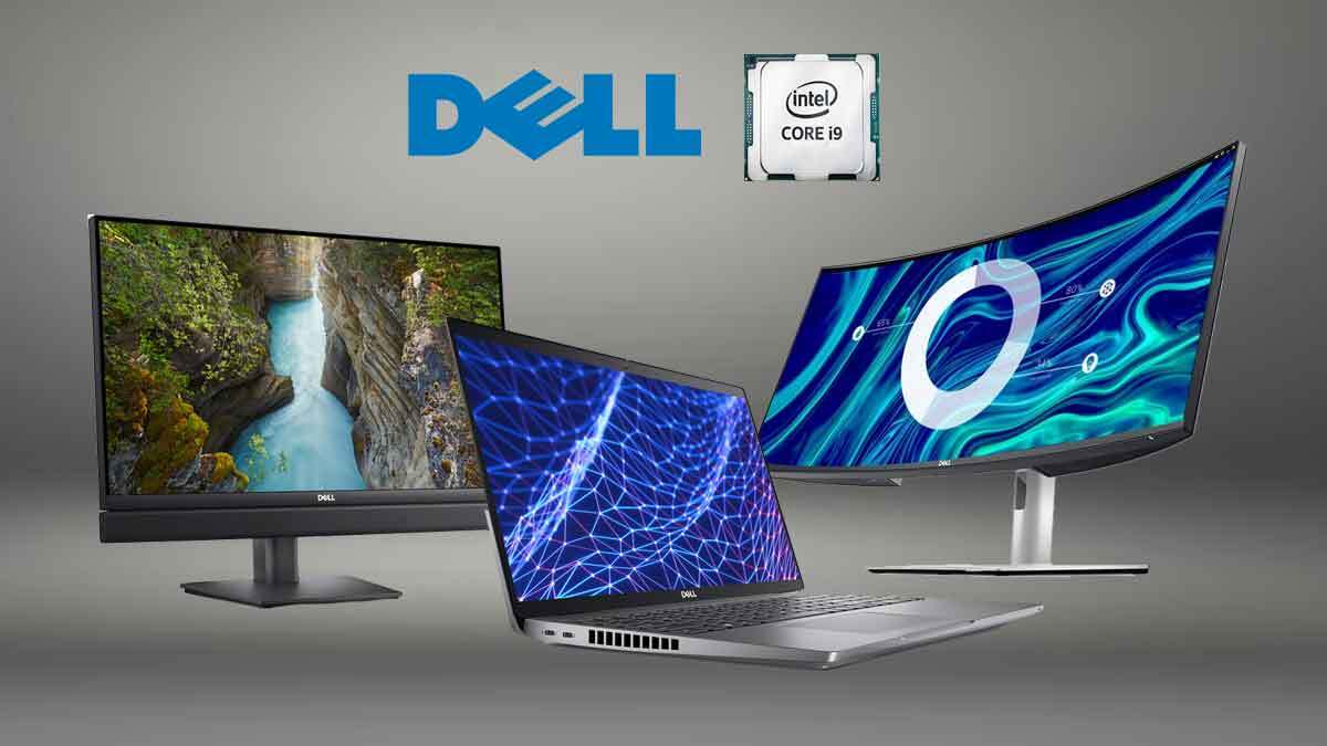 Dell Announces New Latitude Laptops, OptiPlex Desktop, And