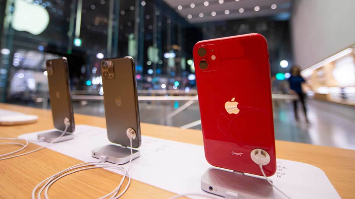 Apple Updates Prices of Devices in Trade in Offer Gizbot News