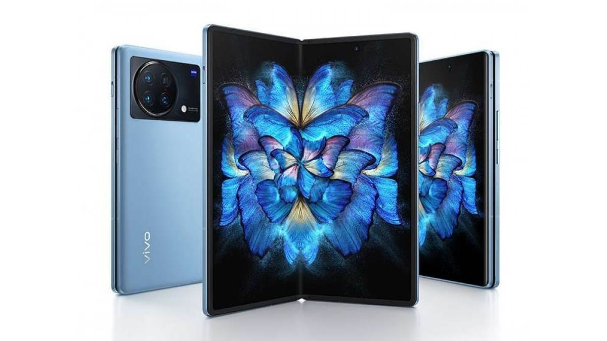 Vivo X Fold 2 Key Specs Leaked, to Feature Snapdragon 8 Gen 2 SoC