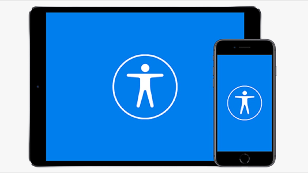 Apple Accessibility Logo Perform Accessibility Audits For Your App
