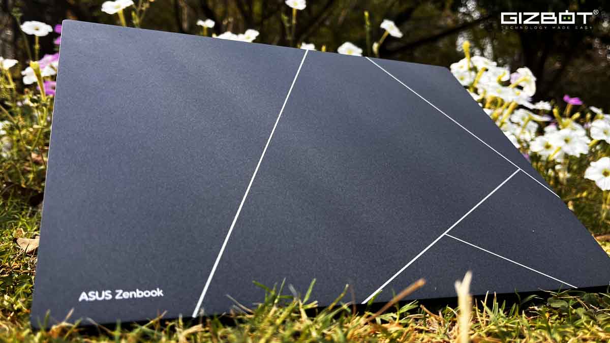 ASUS ZenBook S13 OLED UX5304, More Power, Less Limit – Kabarpas | ASUS Zenbook S13 OLED 【Microsoft Office】 | Windowsノート本体 | エイスース