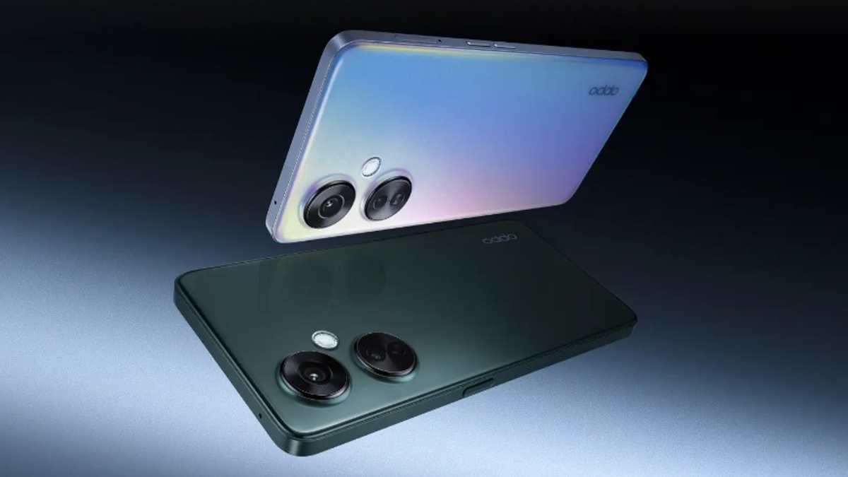 Oppo K11x launched with Snapdragon 695 SoC, 120Hz Display