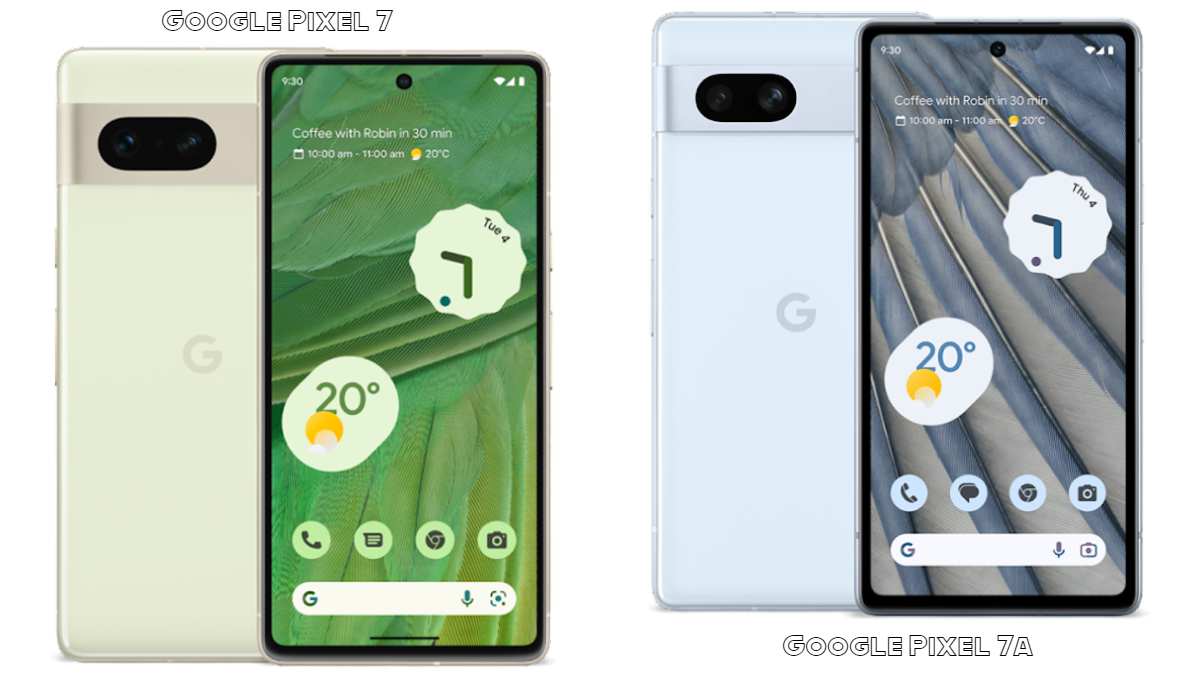 Google Pixel - 【B】Pixel 7a/Google Pixel 7a/353617351508043 Amazon.com: Google Pixel 7a - Unlocked Android Cell Phone