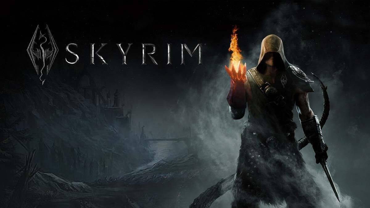 Skyrim mod uses AI, including ChatGPT, to upgrade NPCs with memory and