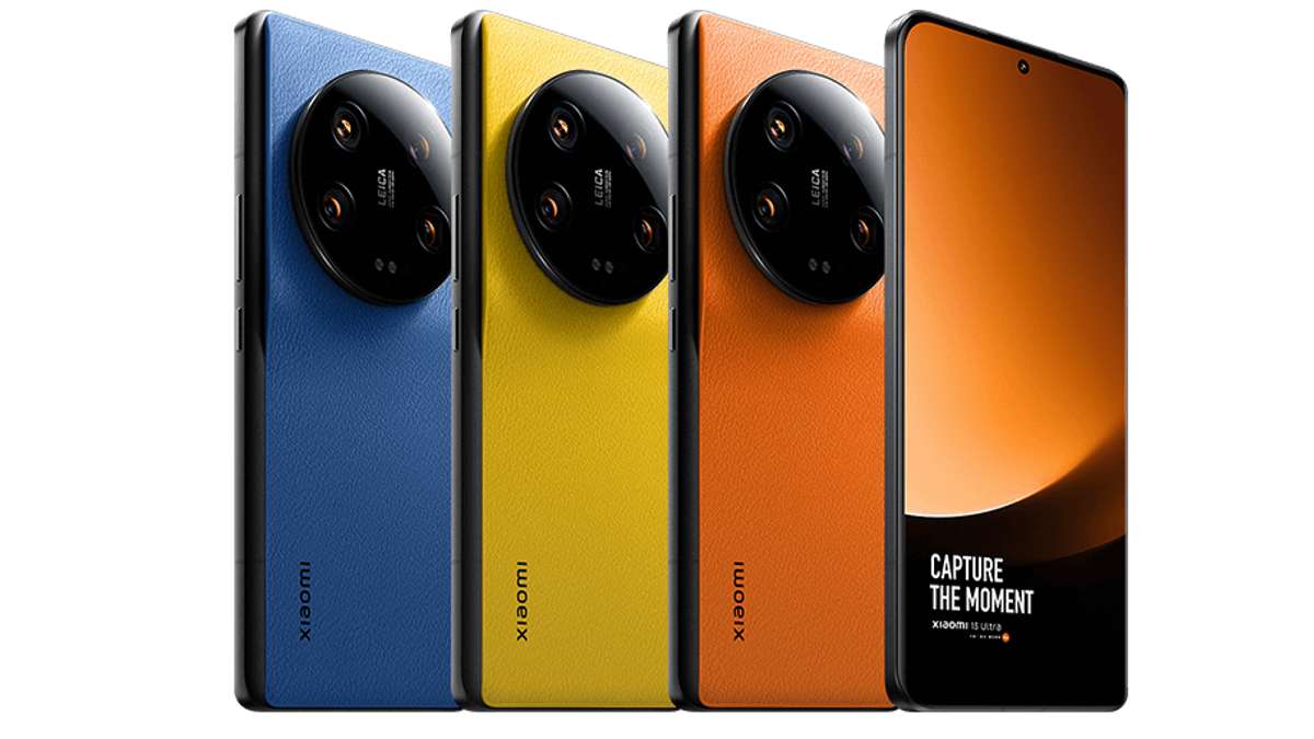 Xiaomi 13 Ultra arrives three new Leica-inspired colour options - Gizbot  News