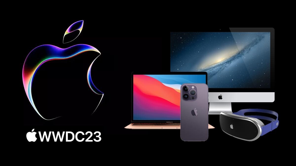 Apple WWDC 2023 All Hardware Announcements Expected Gizbot News