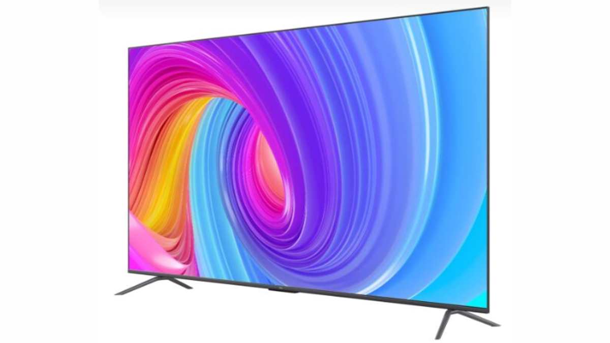 Infinix Set To Launch India's MostAffordable QLED TVs;, 56 OFF