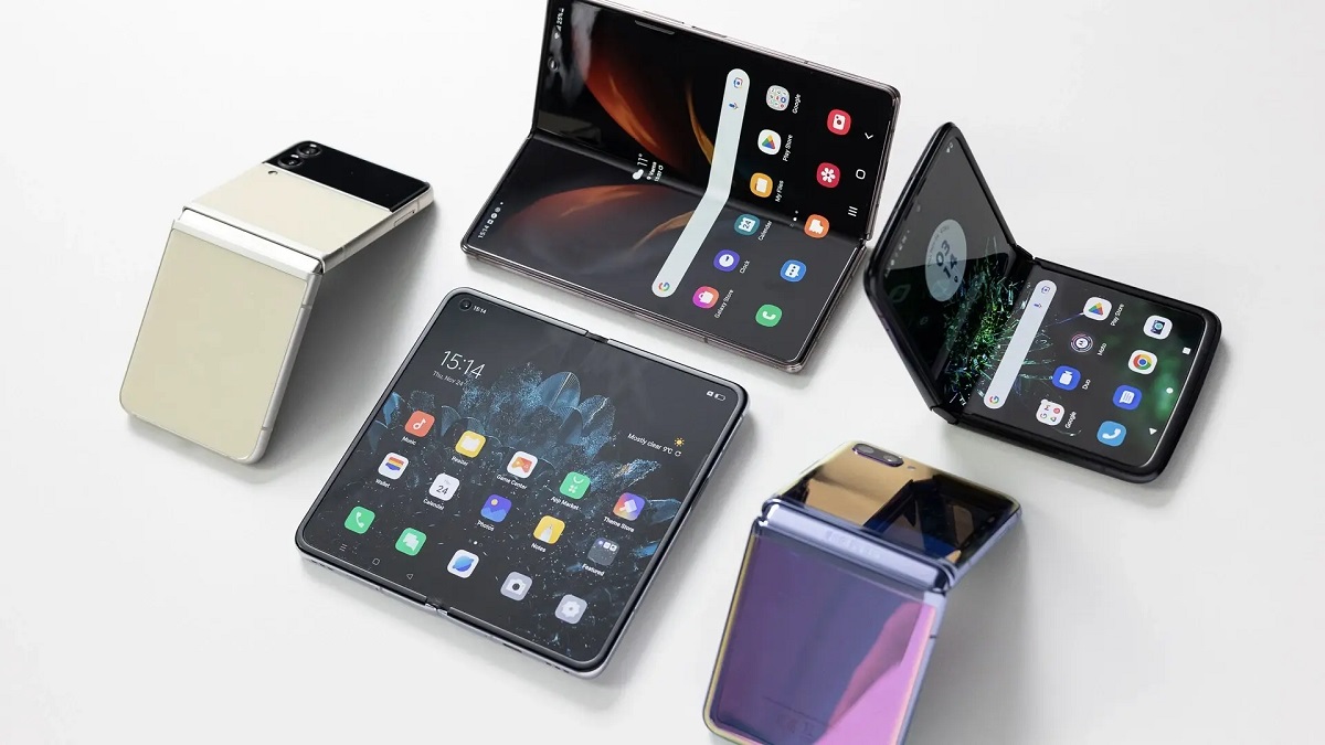 Samsung Galaxy Z Fold 5, Galaxy Z Flip 5 Price Leaks Ahead Of Launch