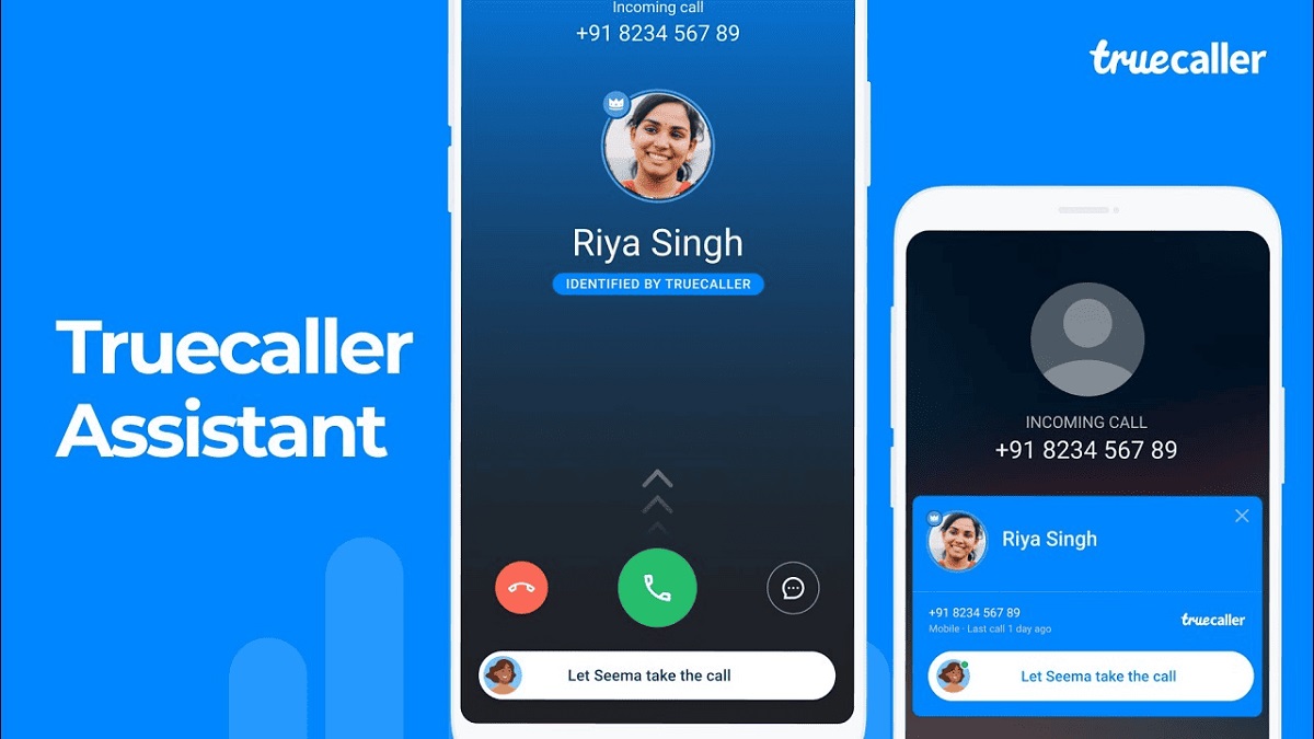 Truecaller Assistant Arrives In India Offering AIbased CallScreening