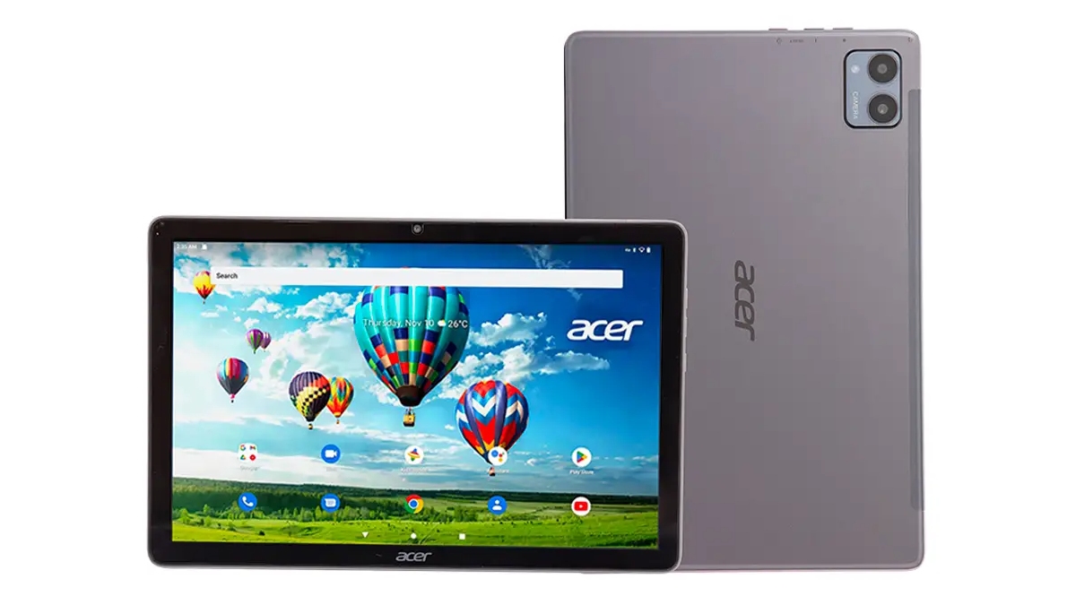 Acer One 10, One 8 affordable Android tablets launched in India Check