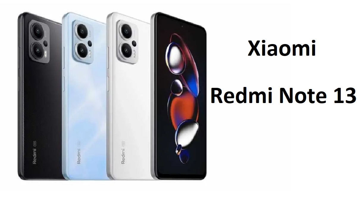 Redmi Note 13 Pro Plus Key Specifications And Schematics Leaked: 1.5K ...