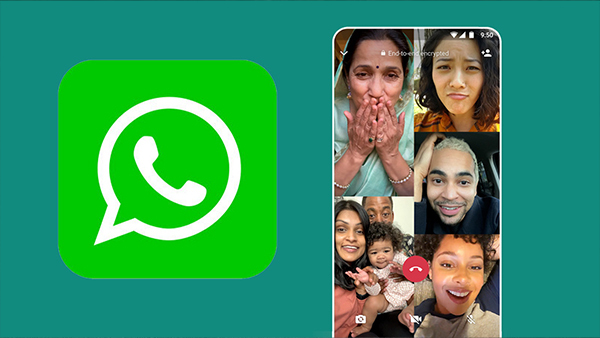 WhatsApp's Testing a New Group Voice Chat Feature: Here's How It
