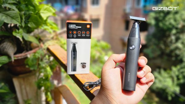 Xiaomi UniBlade Trimmer Review: A Sleek Addition to Grooming Arsenal ...