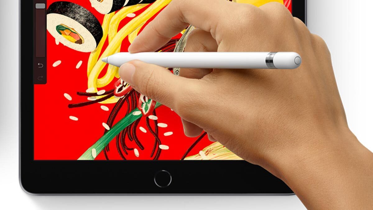 Apple Pencil - Apple