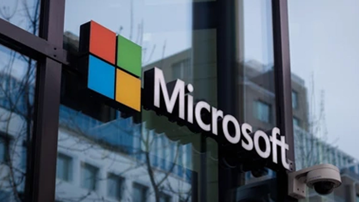 Microsoft Owes 29 Billion in Back Taxes, as Per IRS Gizbot News