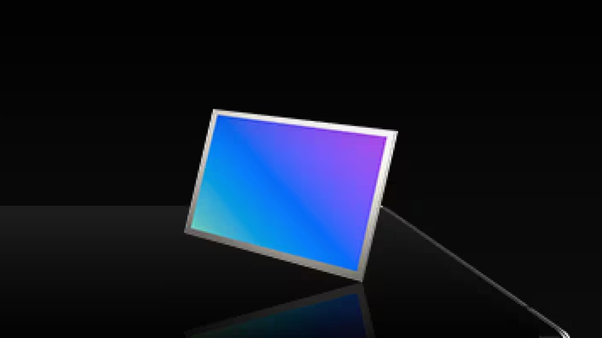 Samsung is Reportedly Working on a 432MP Camera With a 1inch Sensor