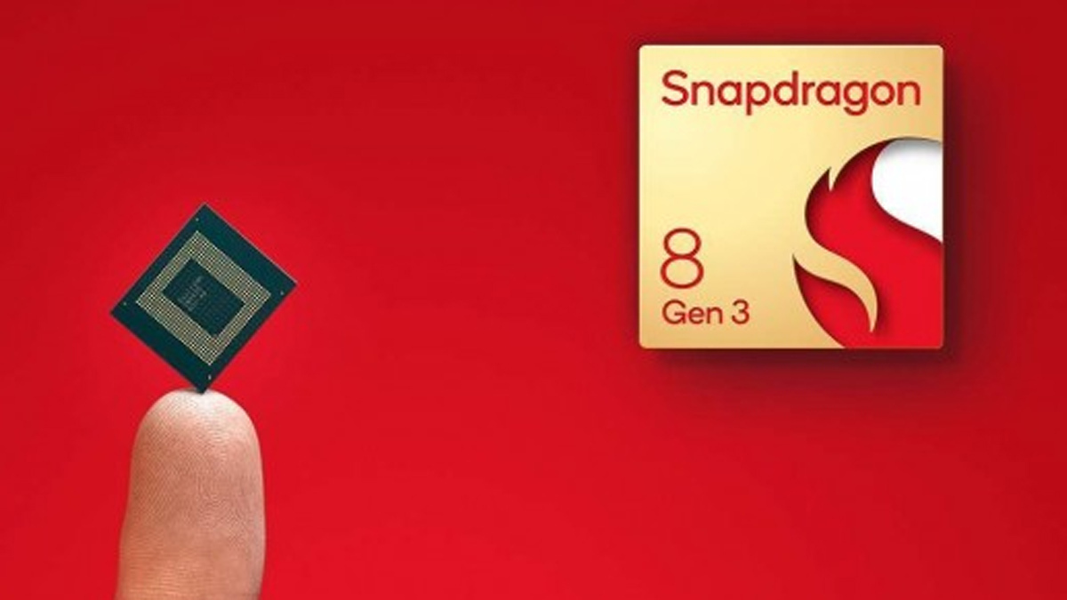 Qualcomm Snapdragon 8 Gen 3 Achieves a Record-Breaking 2 Million+ Score ...