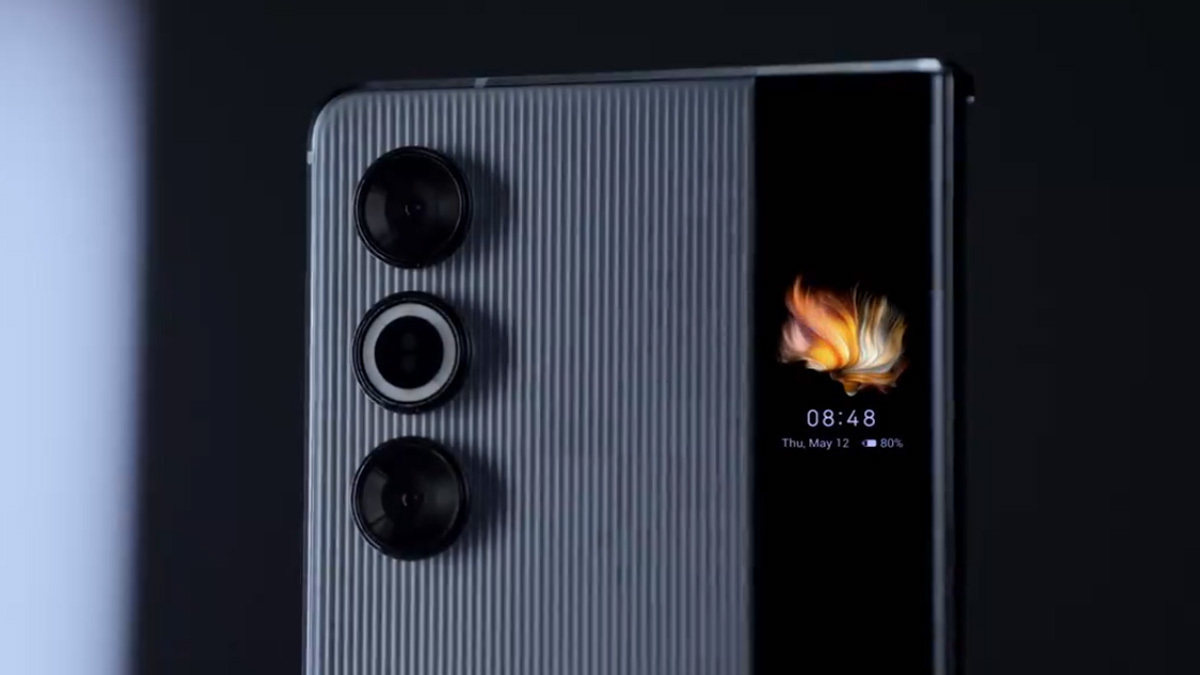 Vivo and Transsion Set to Debut World’s First Rollable Smartphone in