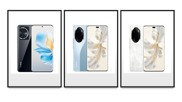 Honor 100, Honor 100 Pro Pricing, Specifications Tipped ahead of ...