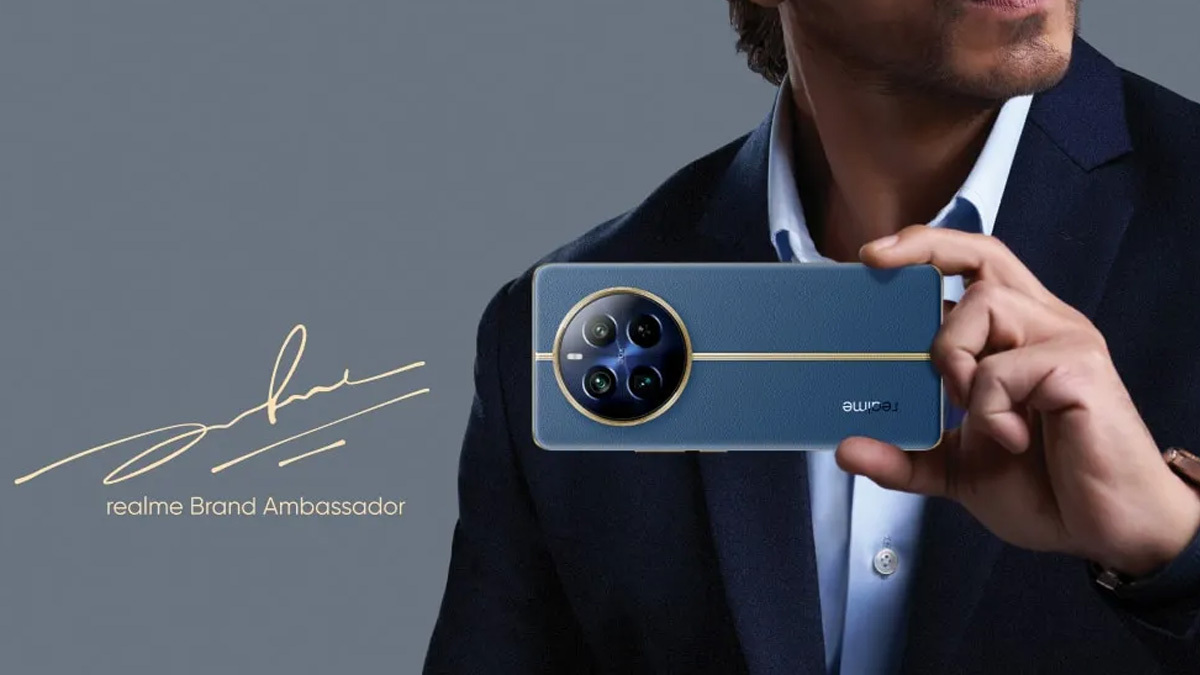 Realme 12 Pro 5G Surfaces On GeekBench Key Specifications Revealed realme-12-pro-5g-surfaces-on-geekbench-key-specifications-revealed