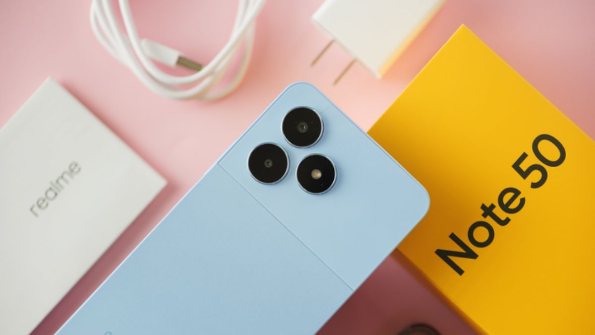 Realme Note 50 Leaked Images Surface Could Launch On January 24 realme-note-50-leaked-images-surface-could-launch-on-january-24