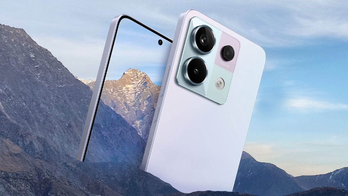 Redmi Note 13 Series Launching Today in India Check Price, Specs, Live Stream Details Gizbot News