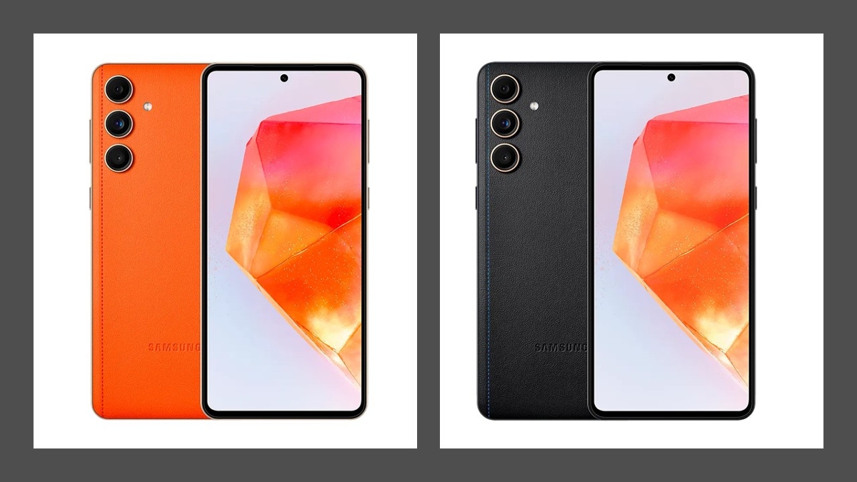 Samsung Galaxy F55 5G India price leaked with triple camera setup