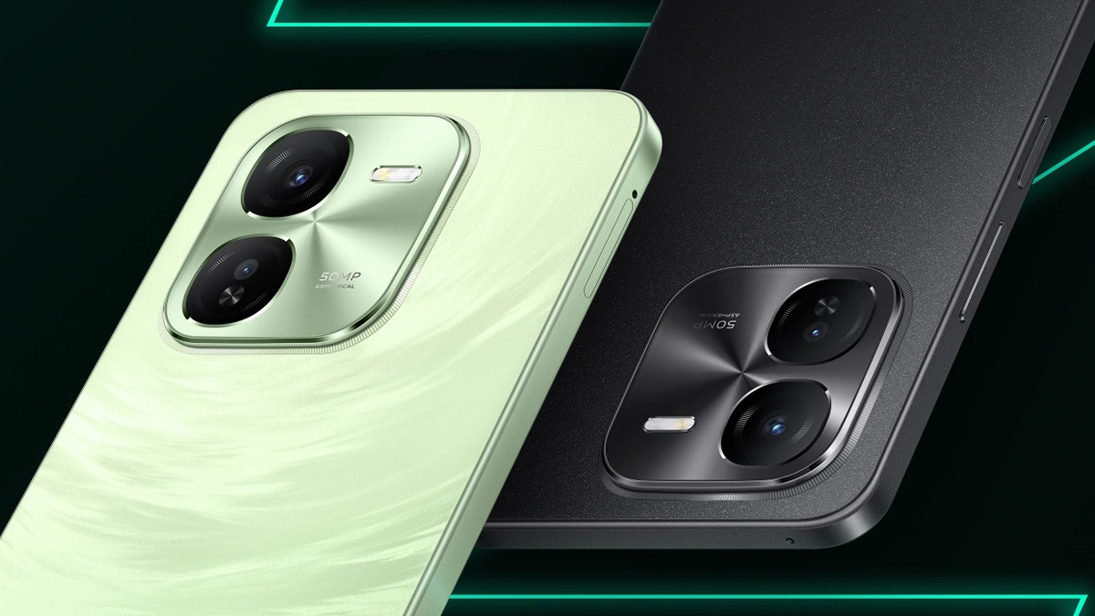 iQOO Z9x 5G First Sale Today at 12 PM on Amazon; Price and Offers