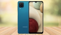 Samsung Galaxy A12 Price in India, Full 