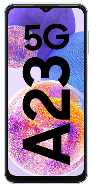 Samsung Galaxy A23 5G Price in India Updated (01 April 2026