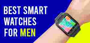 Best Smart Watches For Men in India