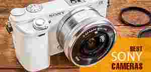 Best Sony Cameras in India - Gizbot