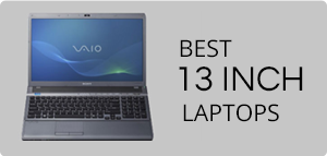 Best 13 Inch Laptops