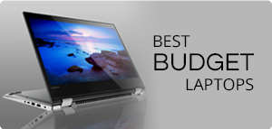 Best Budget Laptops