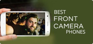 best selfie phones