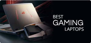 Best Gaming Laptops